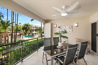 Tropical Gardens - Resort 9 Pools free parking - Cairns - 7