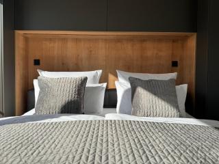 Townhouse Alaunpark - 4