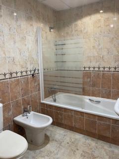 Habitaciones a 10 minutos de la playa de Aguadulce - Aguadulce - 1