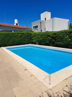 Dpto BenRos 5 pax - Complejo el Escorial - Villa Carlos Paz - 7