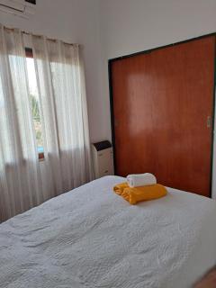Dpto BenRos 5 pax - Complejo el Escorial - Villa Carlos Paz - 1