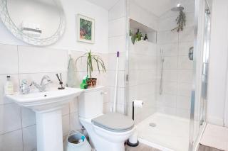 BRIDGE TERRACE - Spacious living area, well designed & wood burner - Northallerton - 3