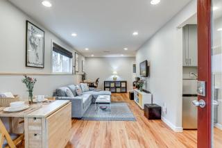 Modern Seattle Apartment about 2 Mi to Green Lake! - Seattle - 7