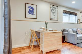 Modern Seattle Apartment about 2 Mi to Green Lake! - Seattle - 2