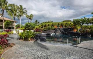Leilani Kai - Waikoloa - 0