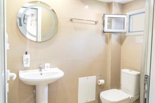 Rondo's Hotel - Himarë - 5