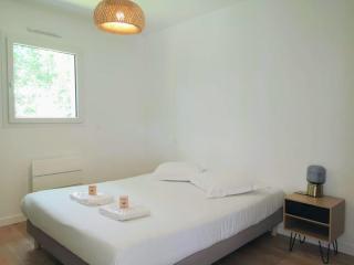 Piscine - Maison Moderne - Route des Plages - Saint-Philibert - 4