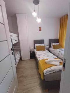 Flagowy Górski Apartament Rodzinny - 1