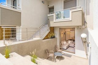 Infinity luxury suite - Malia - 5
