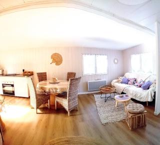 Petit coin douillet et spa - Le Castellet - 3