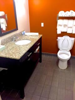 Sleep Inn & Suites Shreveport near Medical Center - 2
