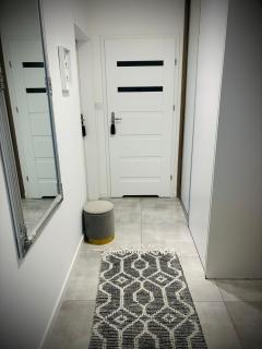 Apartament Bilitewskiego - 1