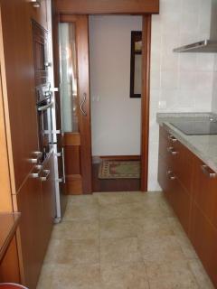 Apartamento de verano en Ribeira - 2