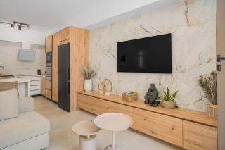 Infinity luxury suite - Malia - 0