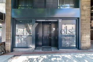 AYZ Princesa-Auto check-in property - Madrid - 4