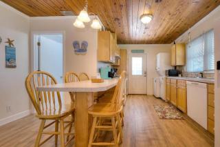 The Anchor Watch - Oak Island - 3