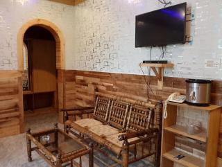 Eagle Nest Cottage, Kalam - Kalām - 1