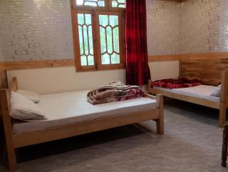 Eagle Nest Cottage, Kalam - Kalām - 4