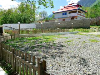 Eagle Nest Cottage, Kalam - Kalām - 7