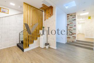 AYZ Princesa-Auto check-in property - Madrid - 2