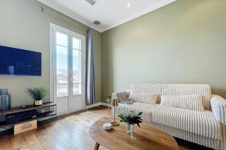 LE FORVILLE - Renovated 2P apartment in Marché Forville - IDEAL CONGRES - Cannes - 8