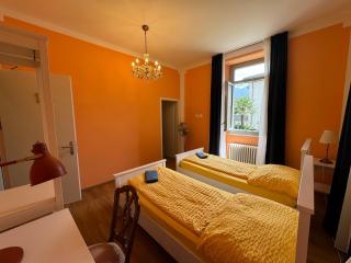 Villa Belforte - Locarno - 5