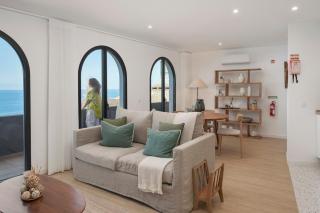 Lazareto Sea View by An Island Apart - Funchal - 0
