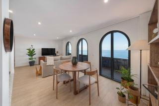 Lazareto Sea View by An Island Apart - Funchal - 8