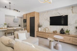 Infinity luxury suite - Malia - 6
