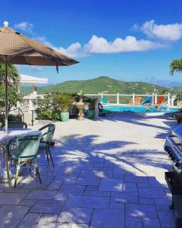 Executive 1 Bedroom Poolside Apt Kilele suite - 9