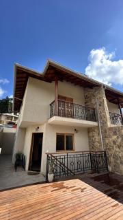 Chales Condominio Villagio Roda Dagua - Camanducaia - 4