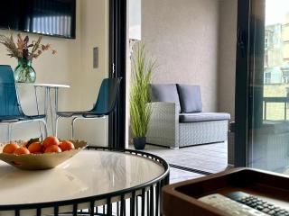 Sky Suite Apartments - Cloud9 in the City - Atene - 7
