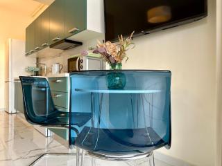 Sky Suite Apartments - Cloud9 in the City - Atene - 2
