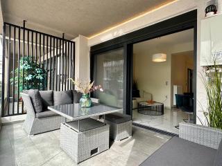 Sky Suite Apartments - Cloud9 in the City - Atene - 9