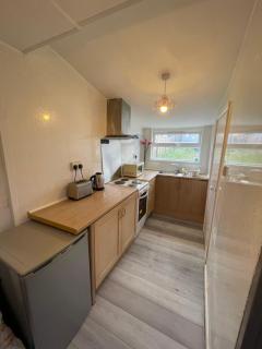 One Bedroom Apartment Filton - Bristol - 4