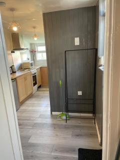 One Bedroom Apartment Filton - Bristol - 1