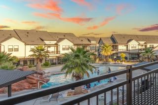 Ocotillo Springs 2 Includes a Private Hot Tub - Santa Clara - 9