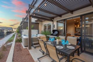 Ocotillo Springs 2 Includes a Private Hot Tub - Santa Clara - 8
