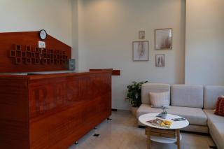 Rondo's Hotel - Himarë - 1