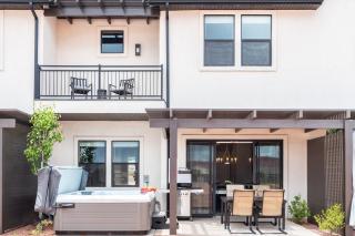 Ocotillo Springs 2 Includes a Private Hot Tub - Santa Clara - 5