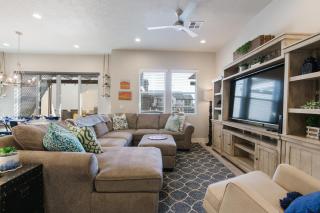 Ocotillo Springs 2 Includes a Private Hot Tub - Santa Clara - 1