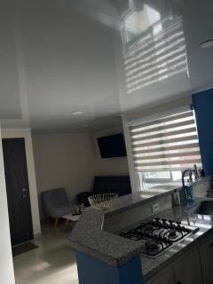 Apartamento completo cerca a panaca y parque del cafe - Quimbaya - 1