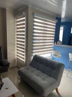 Apartamento completo cerca a panaca y parque del cafe - Quimbaya - 5