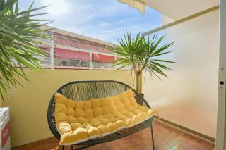 Apartment with Terrace walk to Beaches & Shopping - Cannes - 7