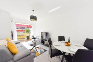 Apartment with Terrace walk to Beaches & Shopping - Cannes - 2