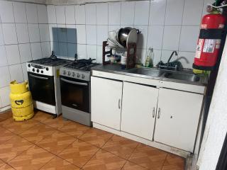 Alojamiento económico habitación single - Curicó - 9