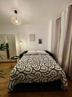 Studio agréable parisien - 8