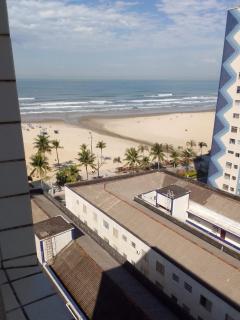 Apartamento de 1dormitório 19 - Praia Grande - 0