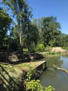 Charmant Moulin Spa - Montbazon - 4