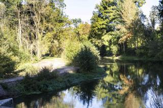 Charmant Moulin Spa - Montbazon - 8